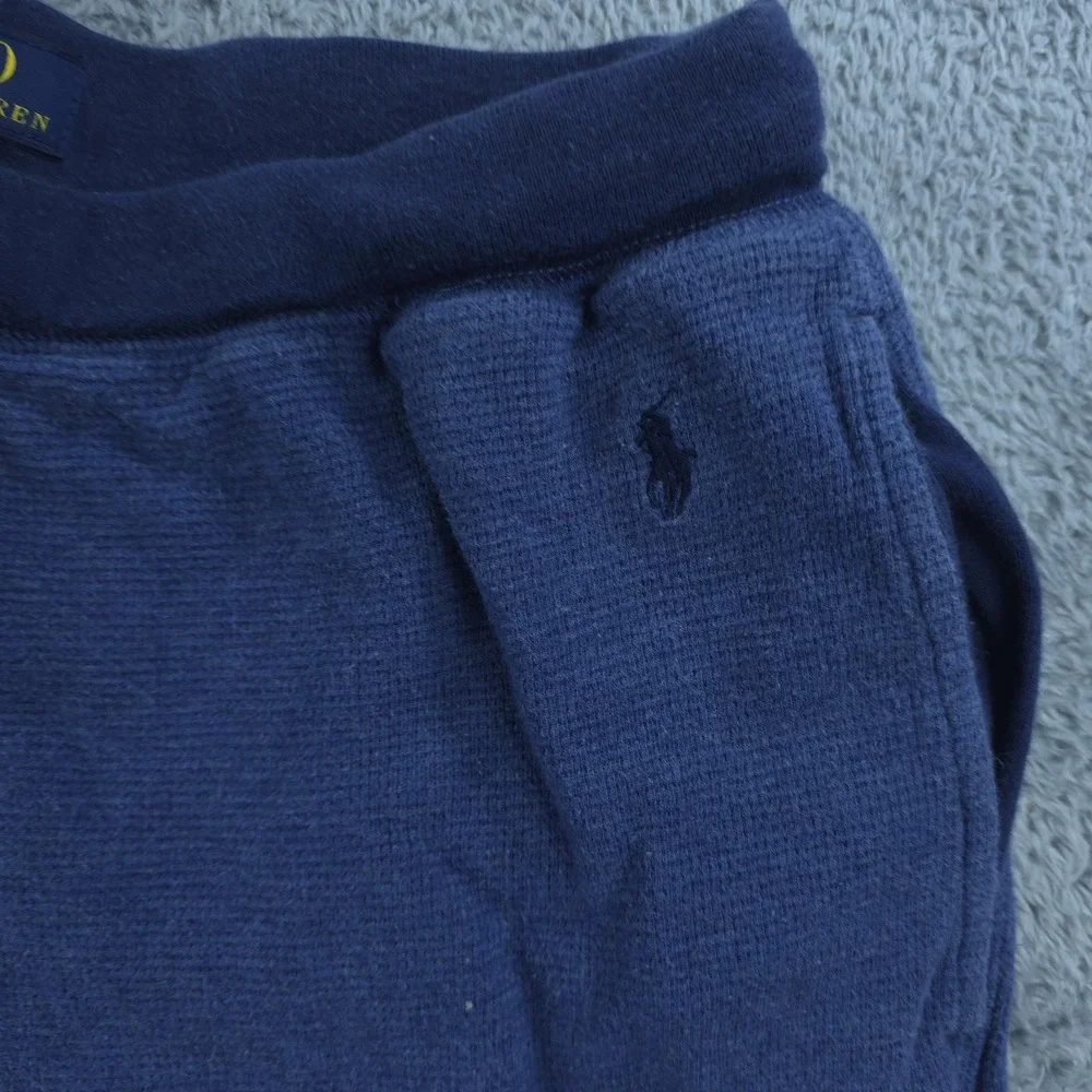 Polo Ralph Lauren crafted from
